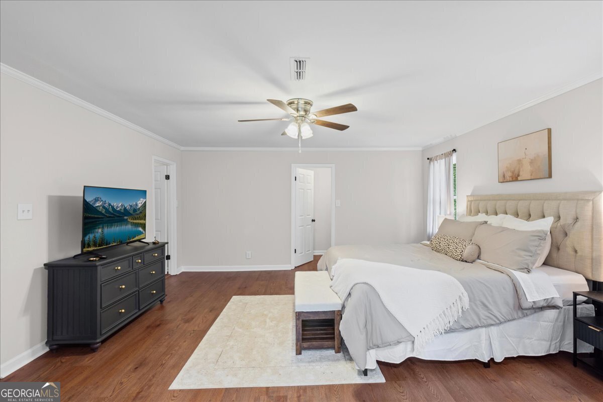 99 Janie Beth Drive Rome - Photo 30