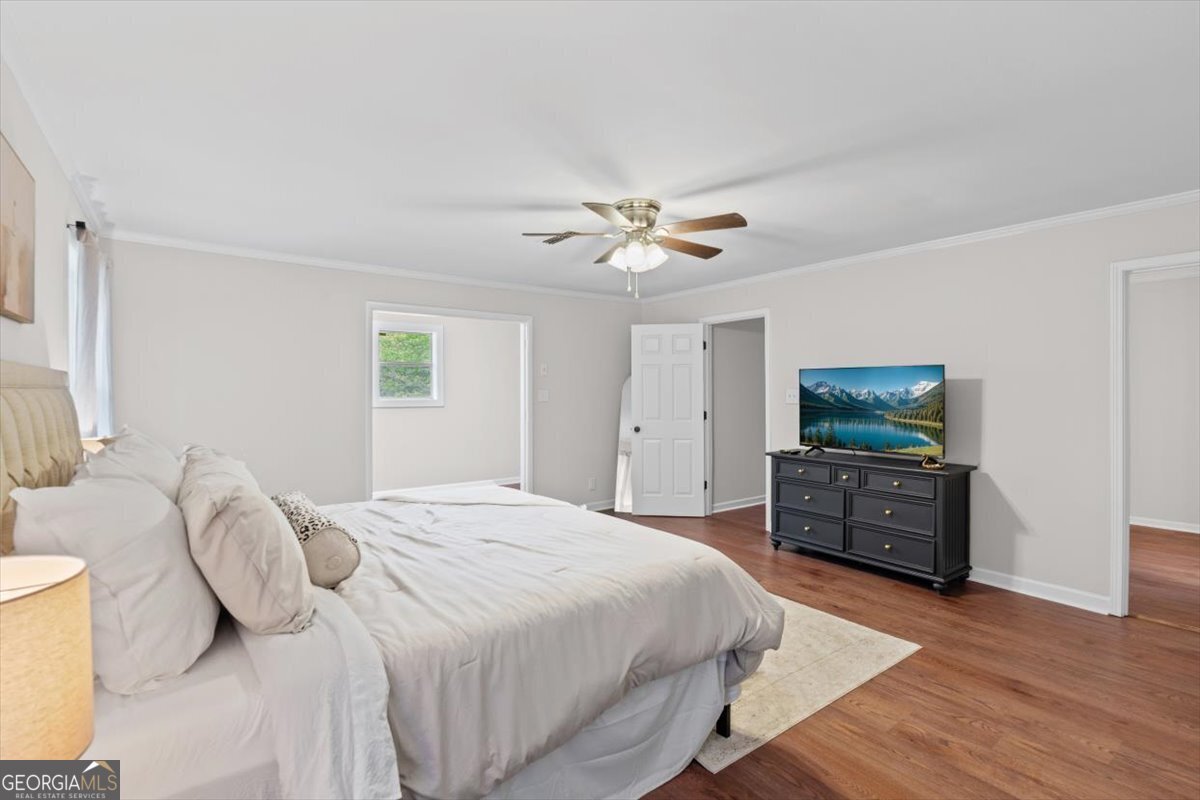 99 Janie Beth Drive Rome - Photo 31