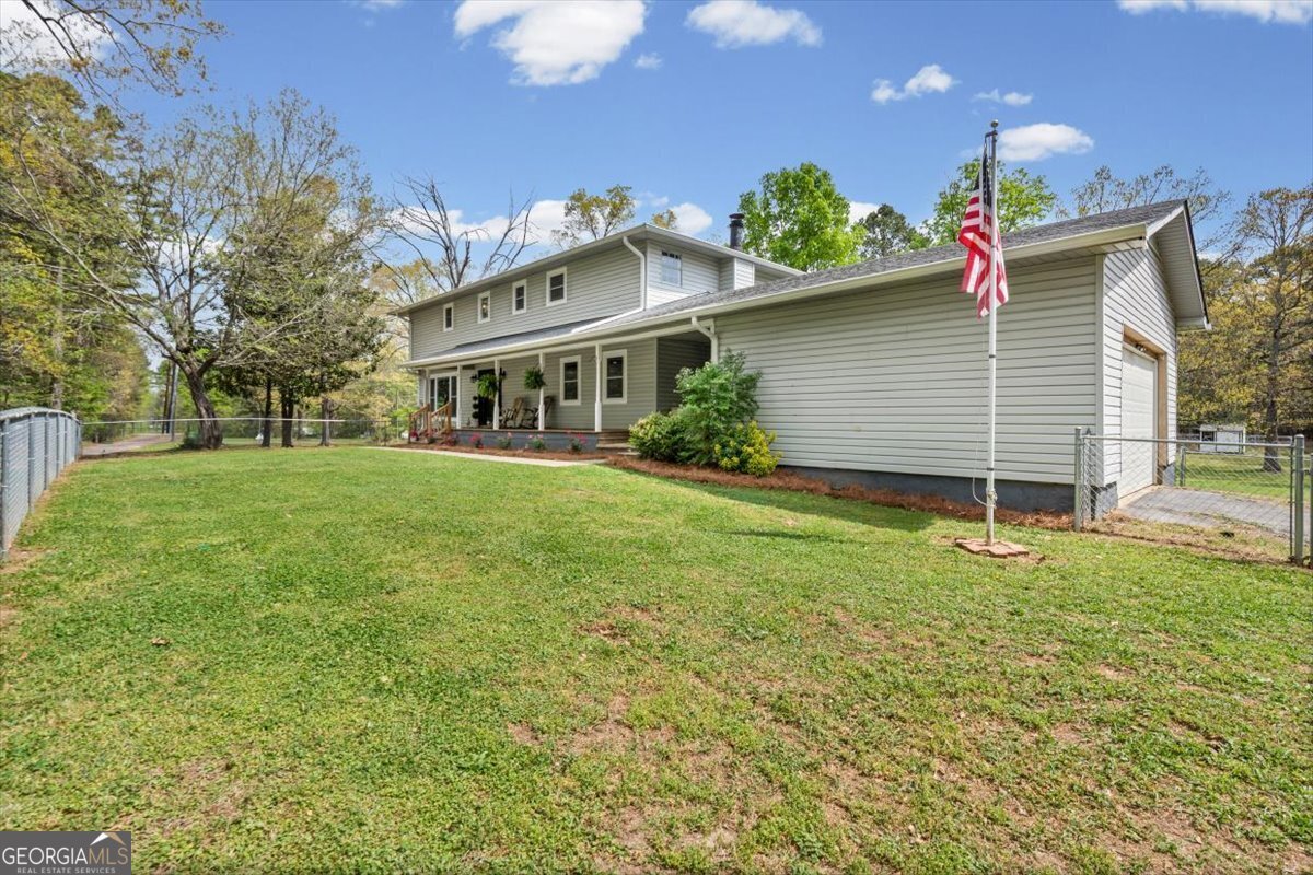 99 Janie Beth Drive Rome - Photo 44