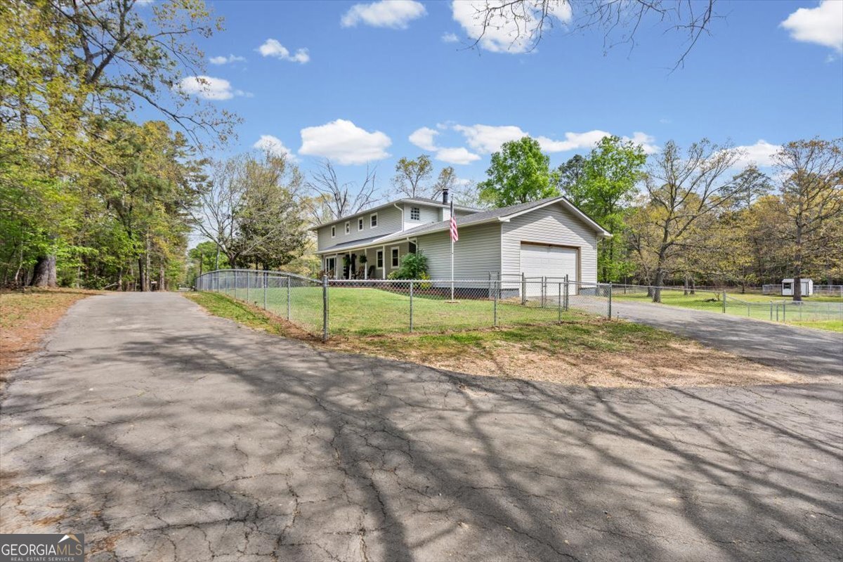 99 Janie Beth Drive Rome - Photo 45