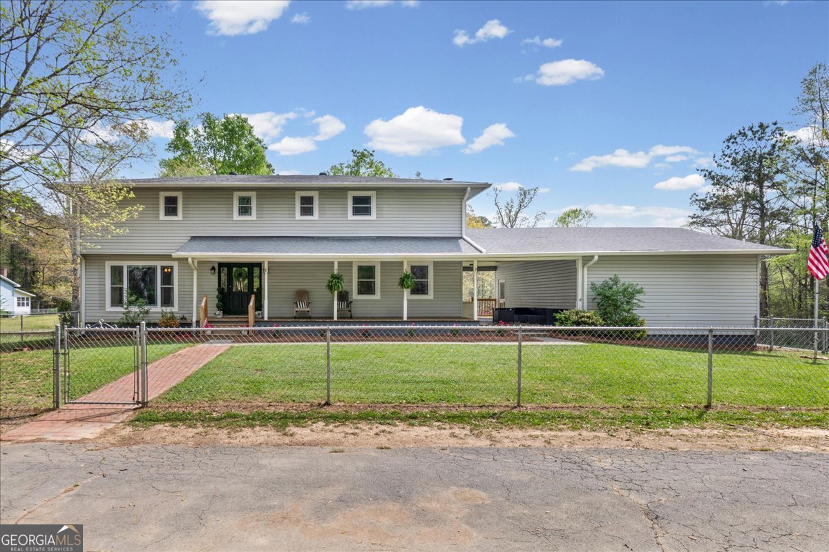 99 Janie Beth Drive Rome - Photo 48