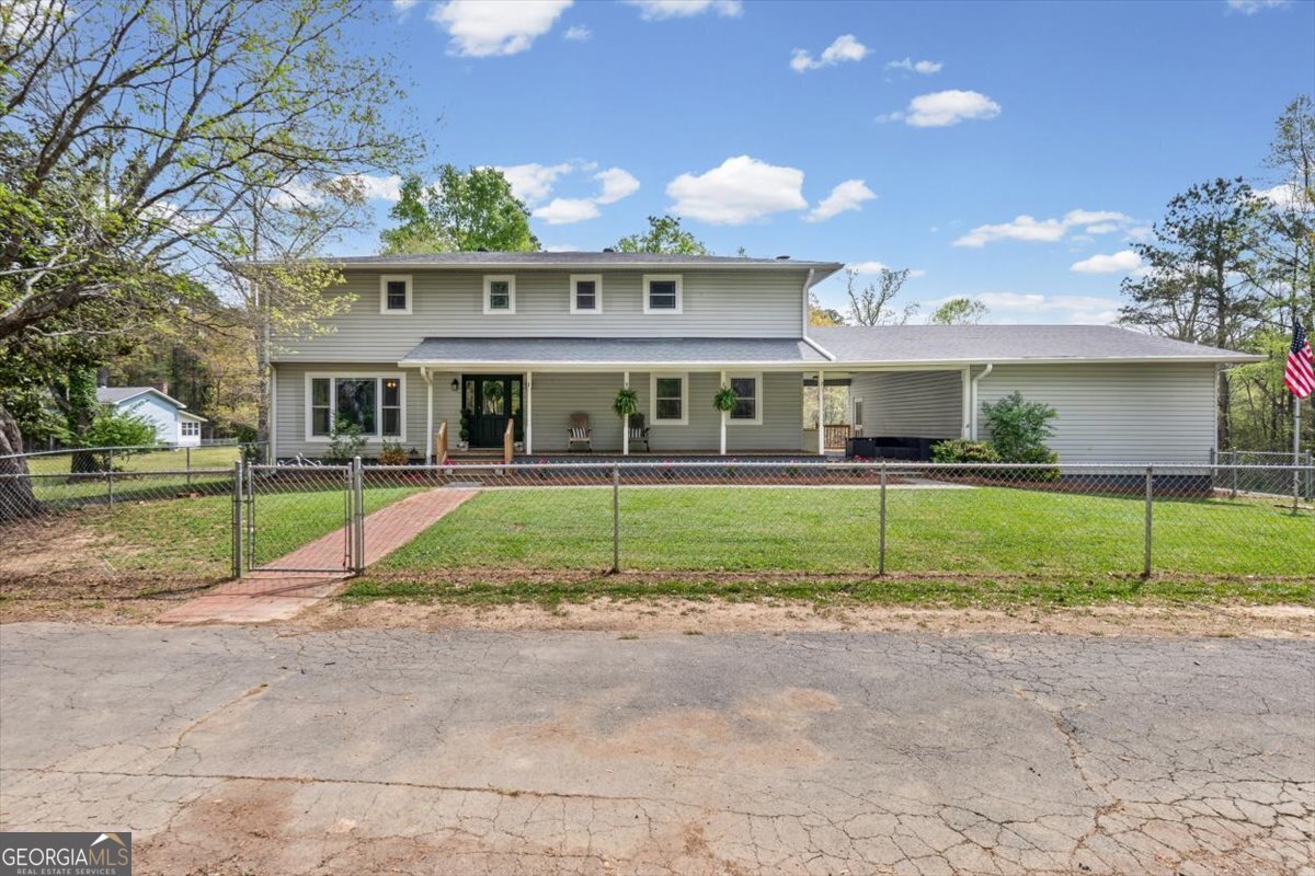 99 Janie Beth Drive Rome - Photo 49