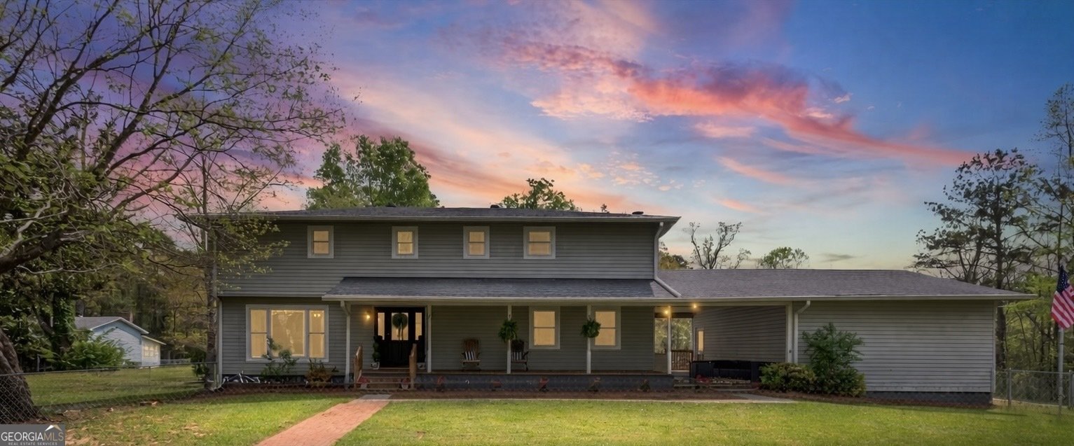 99 Janie Beth Drive Rome - Photo 61