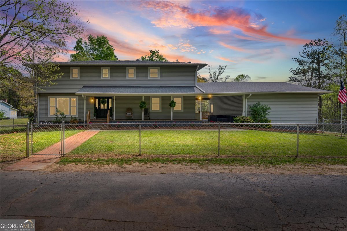 99 Janie Beth Drive Rome - Photo 62