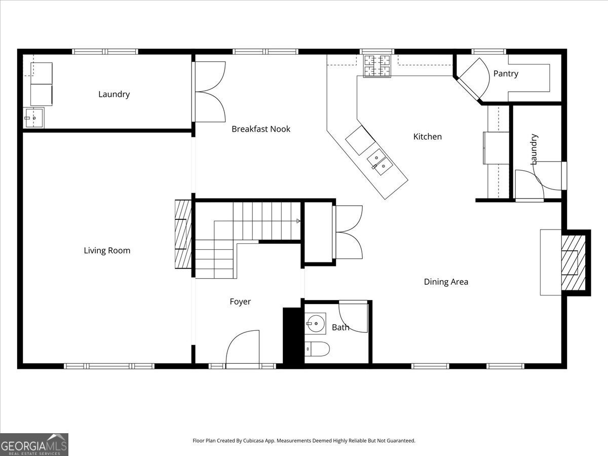 99 Janie Beth Drive Rome - Photo 63