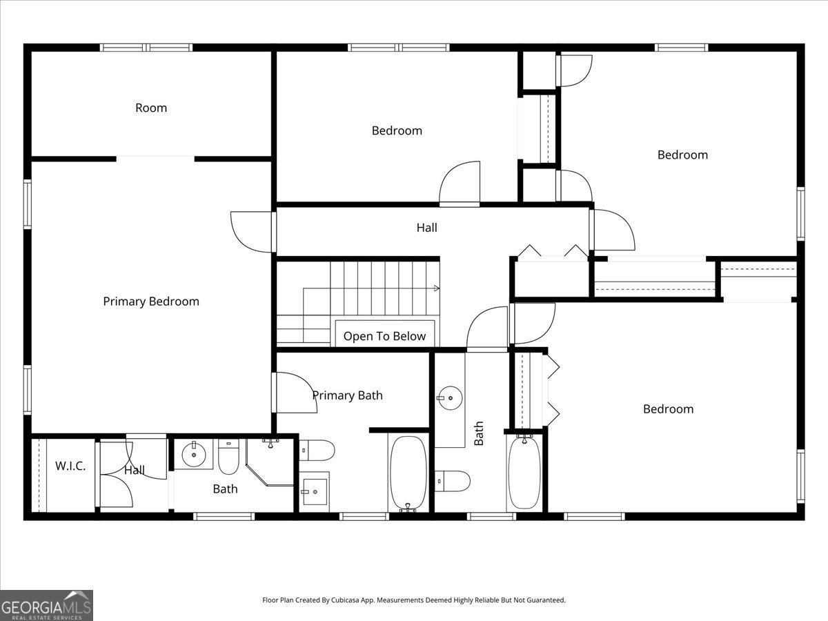 99 Janie Beth Drive Rome - Photo 64