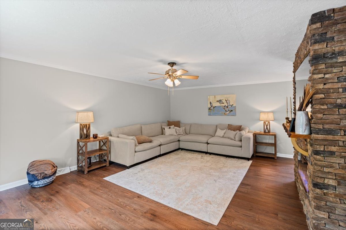 99 Janie Beth Drive Rome - Photo 9