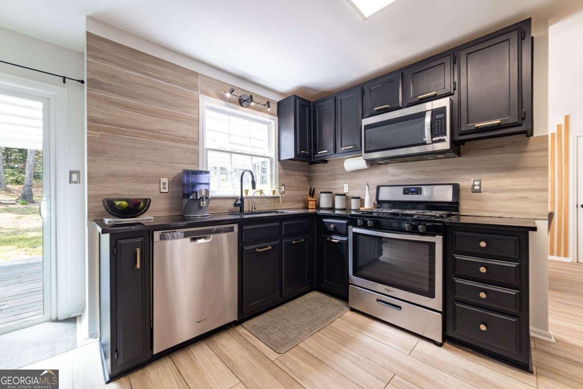 3064 Superior Drive Dacula - Photo 19