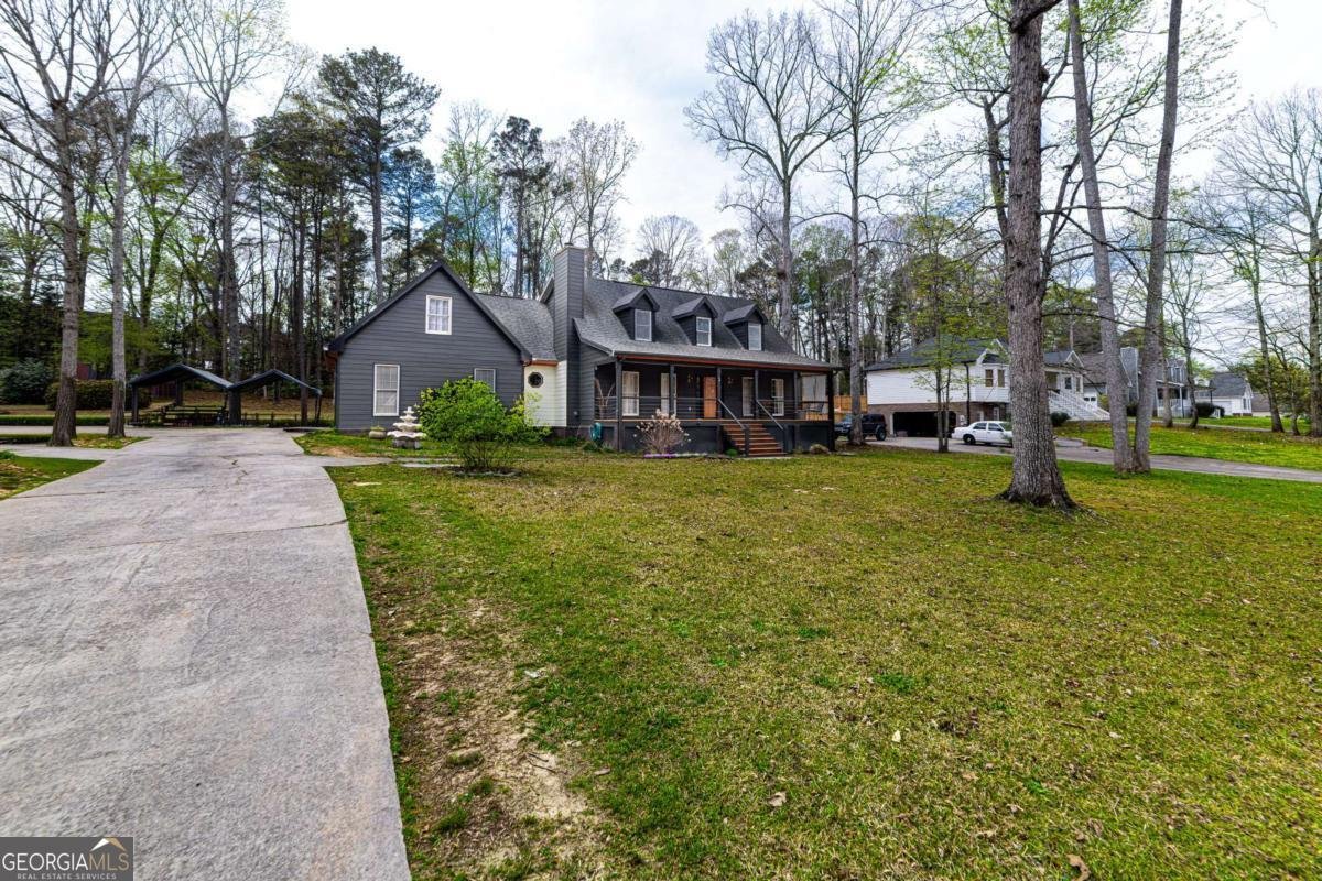 3064 Superior Drive Dacula - Photo 61