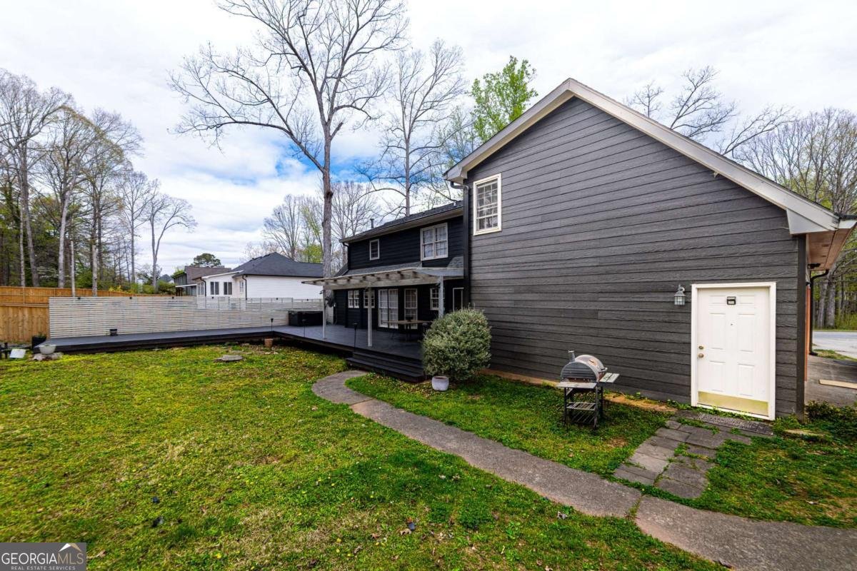 3064 Superior Drive Dacula - Photo 63