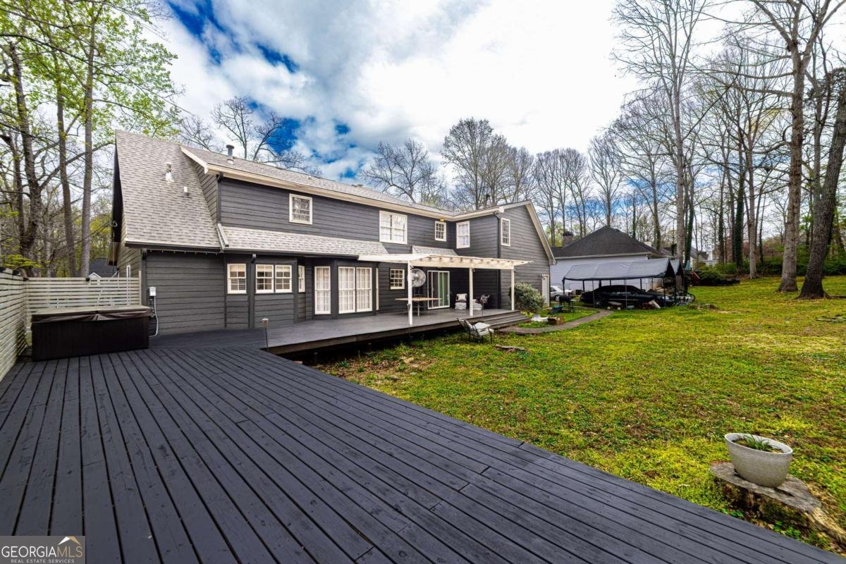 3064 Superior Drive Dacula - Photo 65