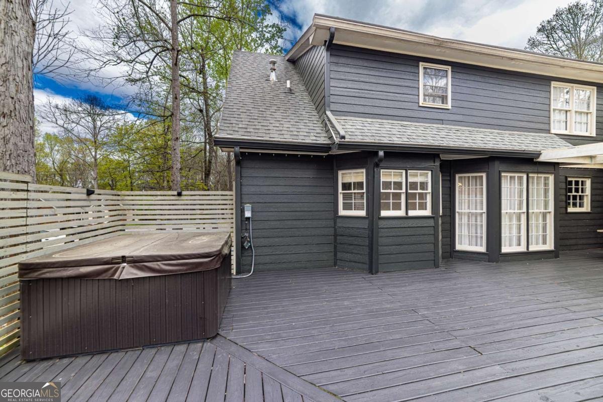 3064 Superior Drive Dacula - Photo 66