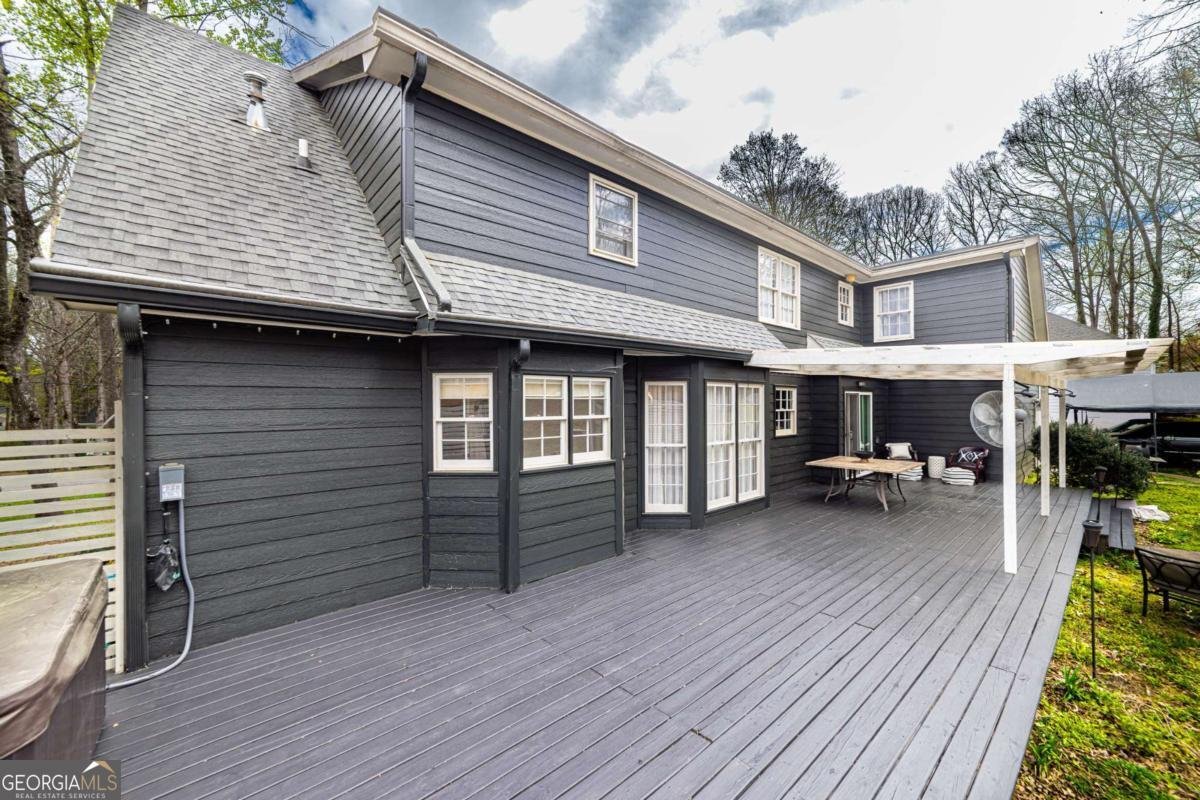 3064 Superior Drive Dacula - Photo 67