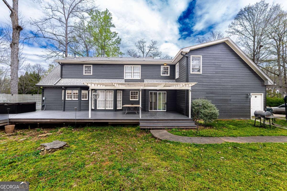 3064 Superior Drive Dacula - Photo 71