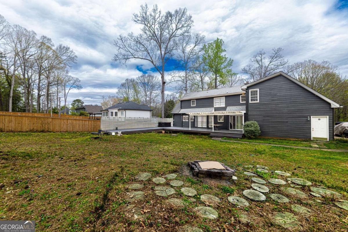 3064 Superior Drive Dacula - Photo 74