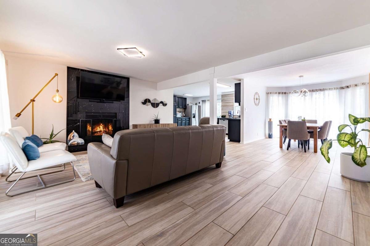 3064 Superior Drive Dacula - Photo 8