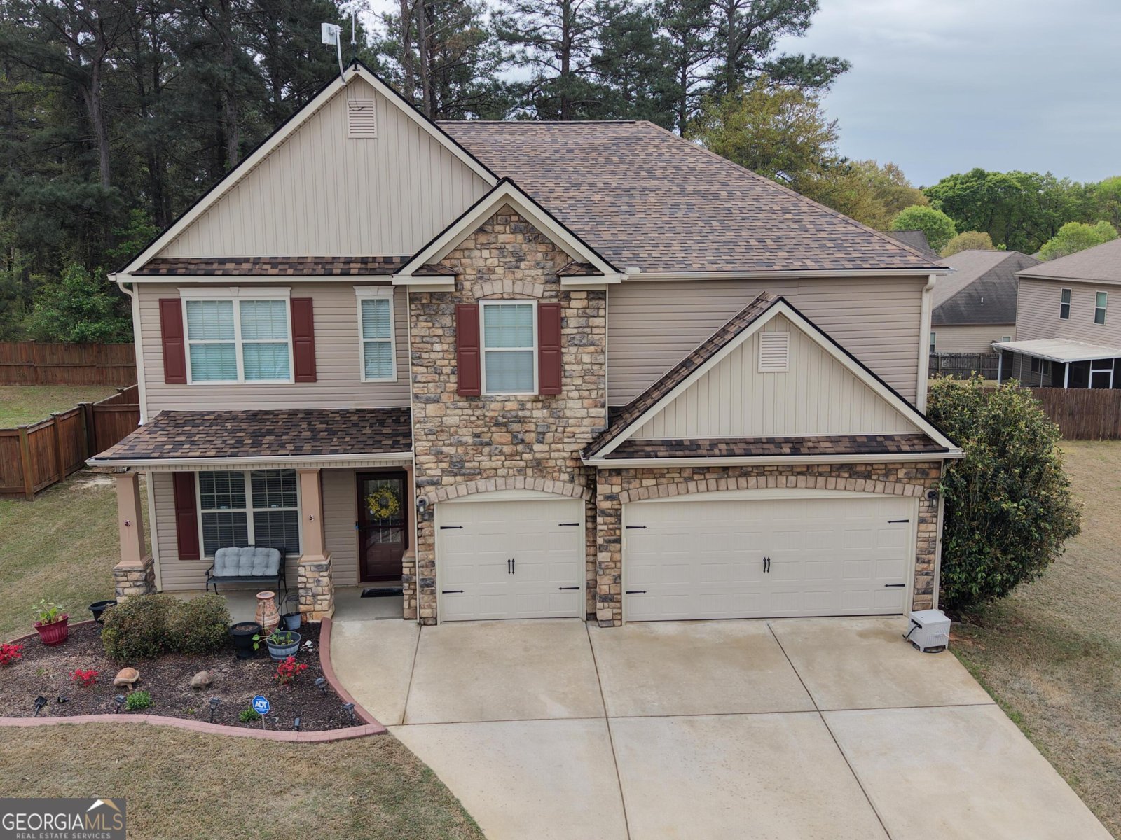 202 Baxter Drive Kathleen - Photo 1