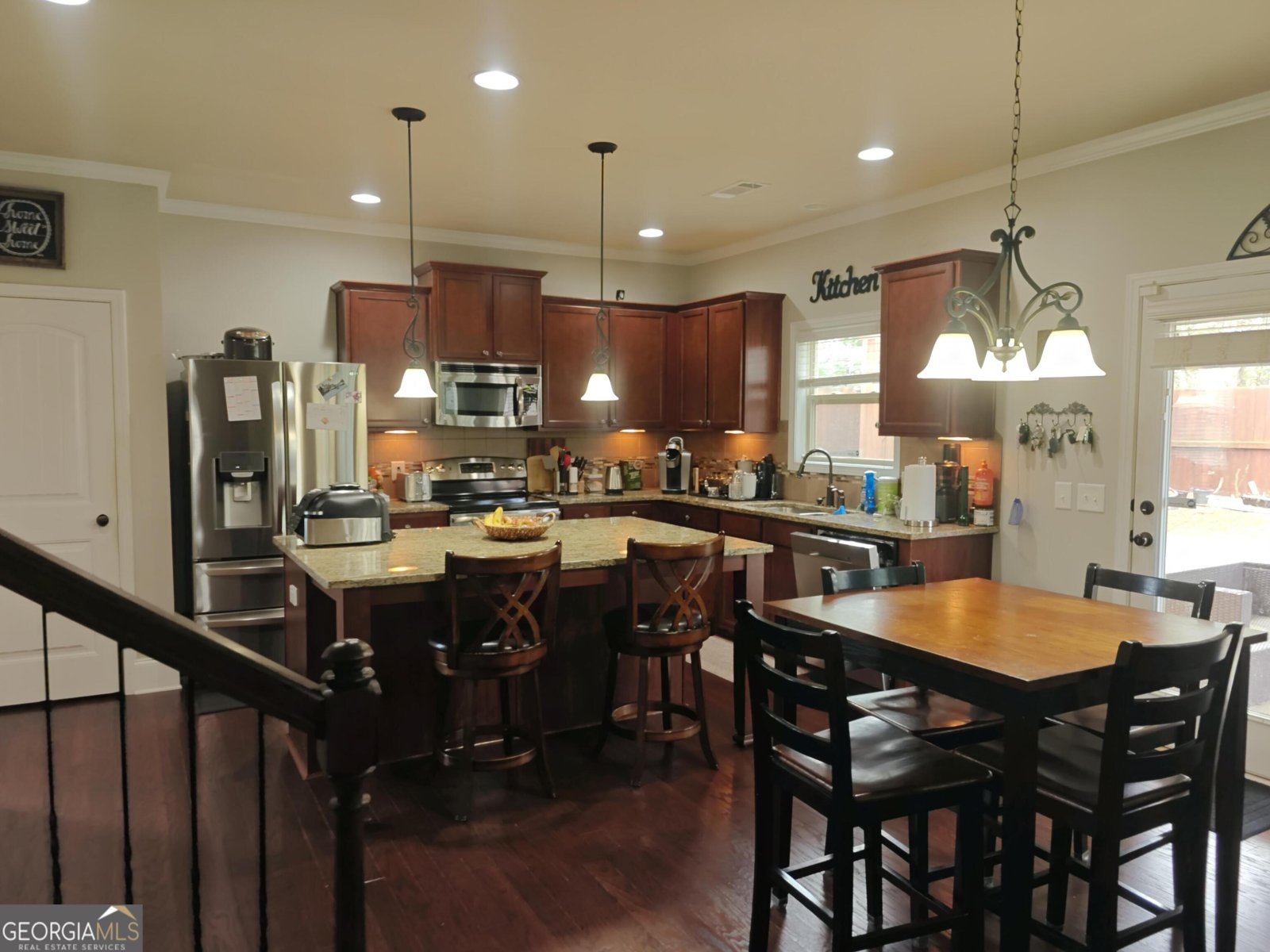 202 Baxter Drive Kathleen - Photo 16