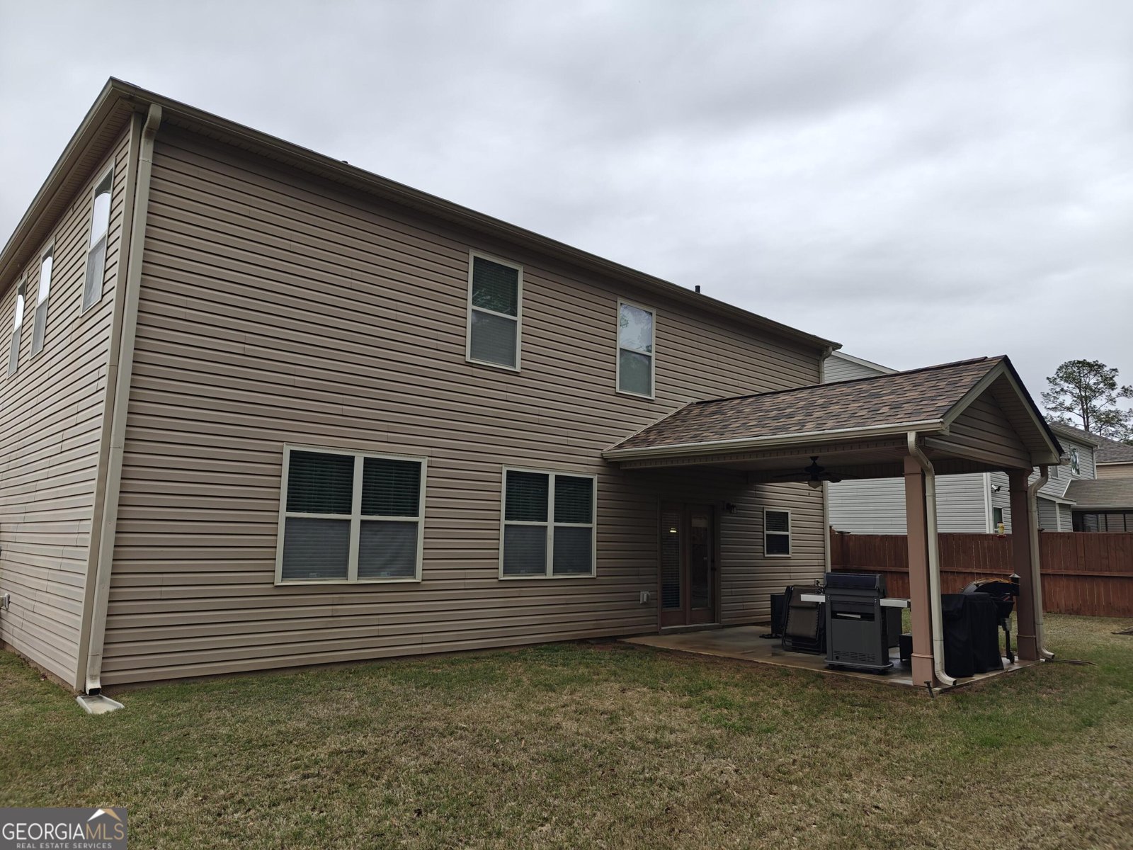 202 Baxter Drive Kathleen - Photo 6