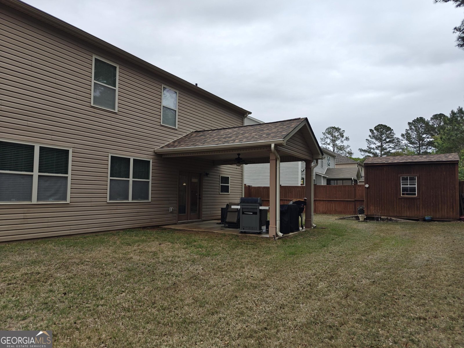 202 Baxter Drive Kathleen - Photo 7