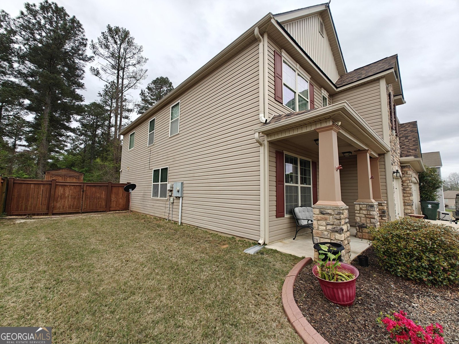 202 Baxter Drive Kathleen - Photo 8