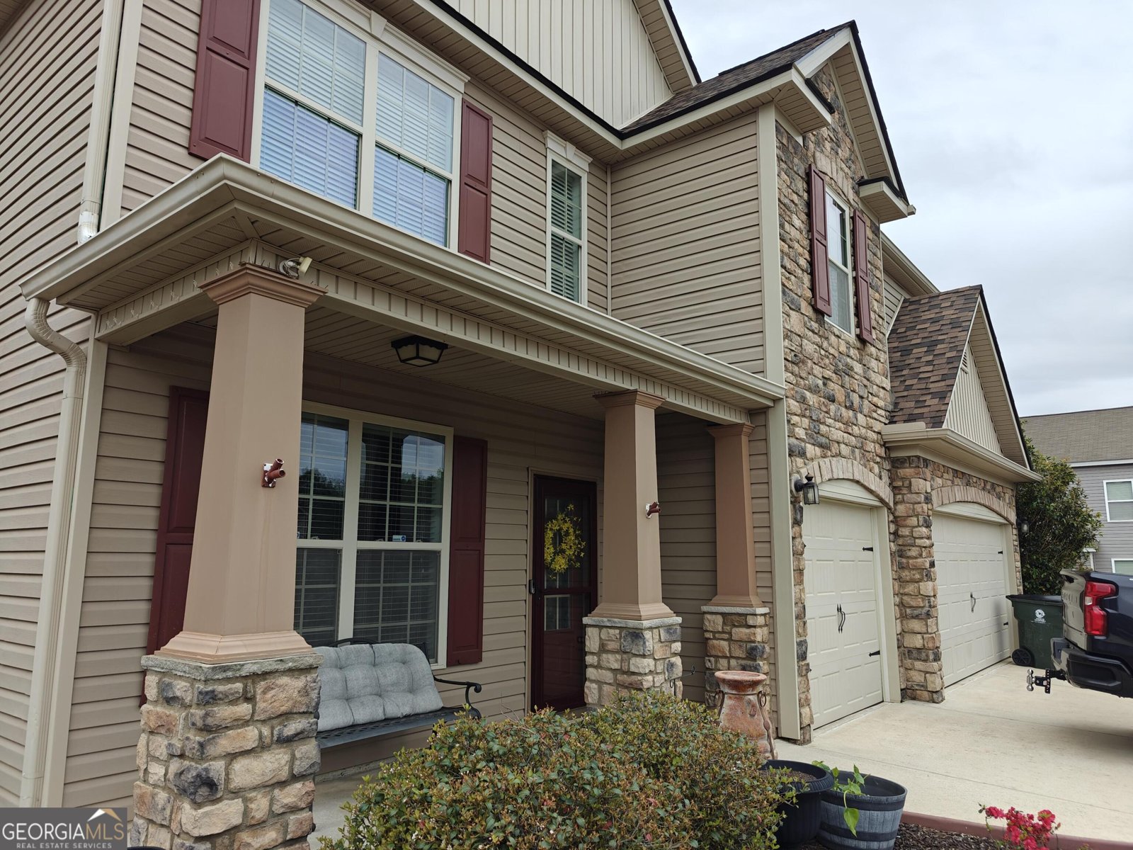 202 Baxter Drive Kathleen - Photo 9