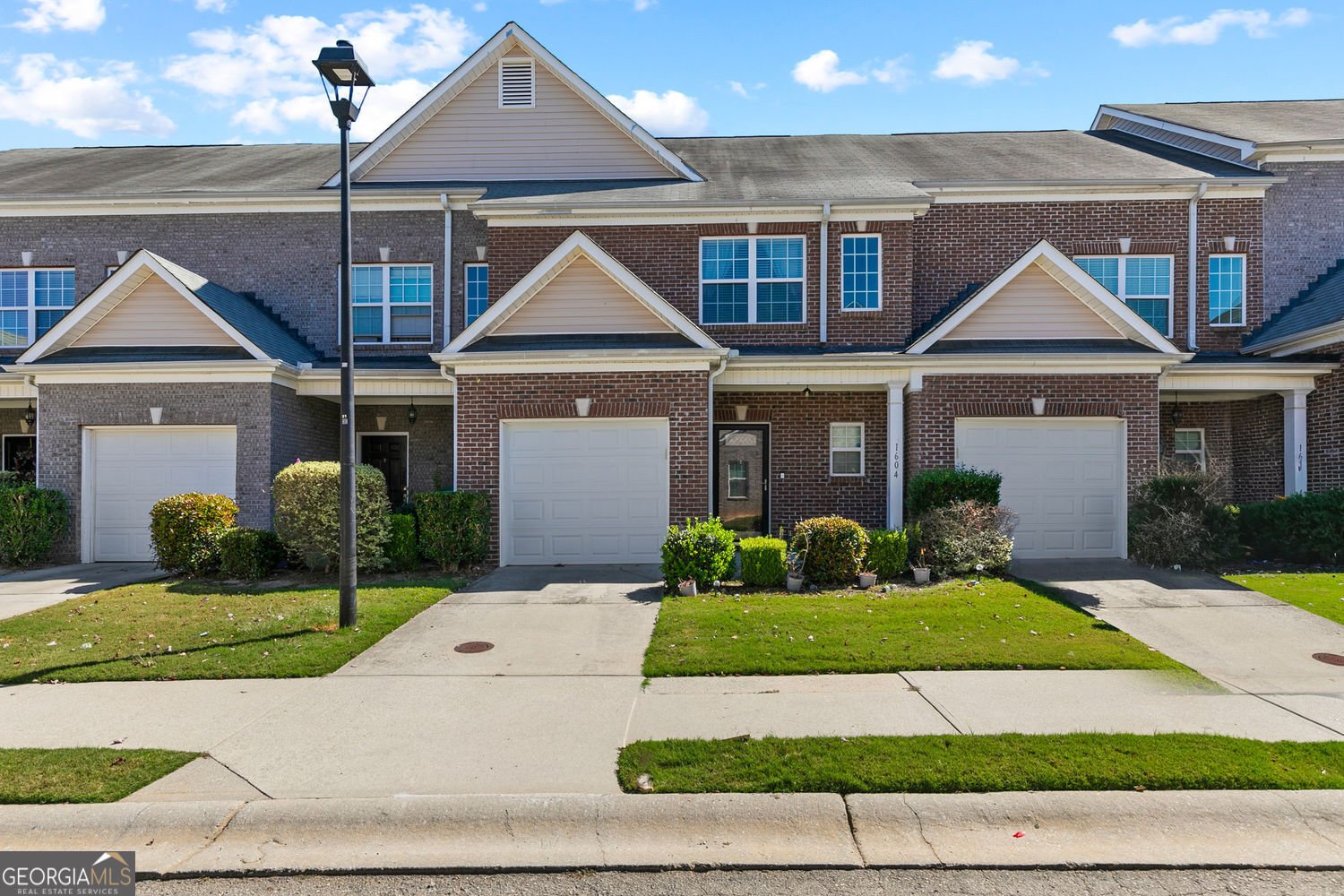 2555 Flat Shoals Road Atlanta - Photo 1