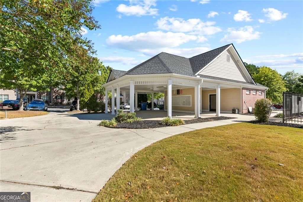 2555 Flat Shoals Road Atlanta - Photo 18