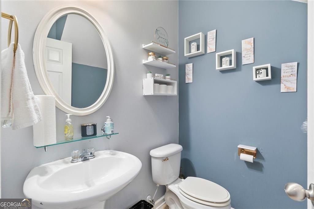 2555 Flat Shoals Road Atlanta - Photo 6