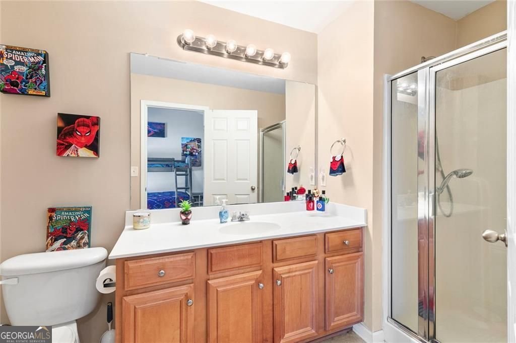 2555 Flat Shoals Road Atlanta - Photo 9