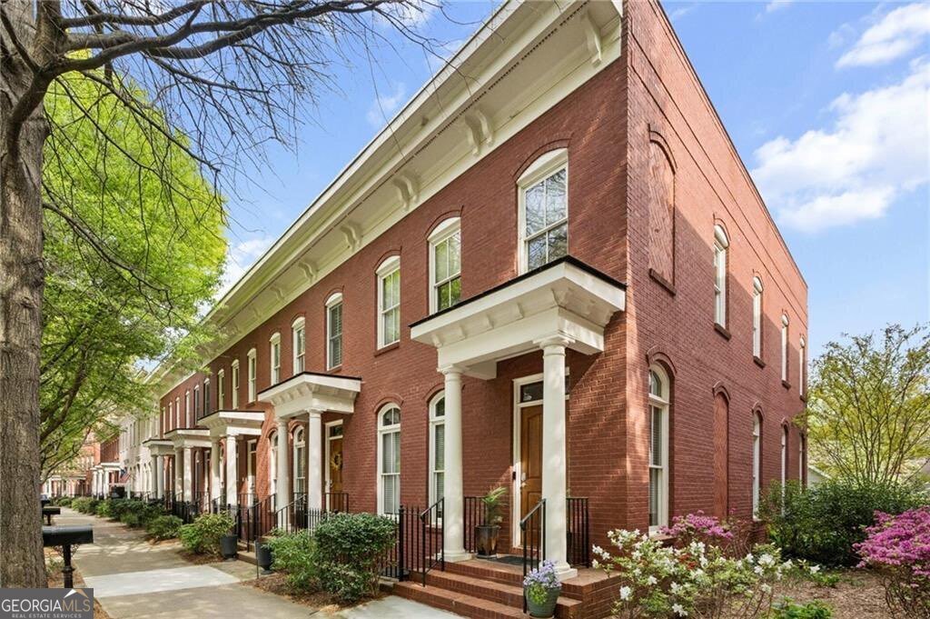 849 Inman Village Parkway Atlanta - Photo 1