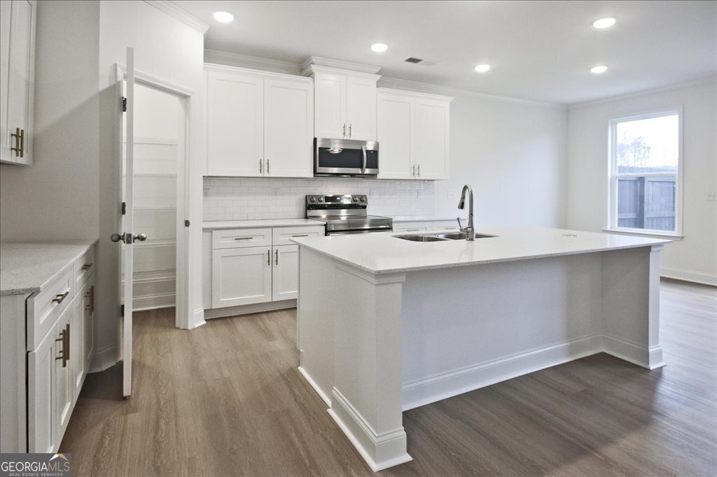 3568 Birdstone Drive Decatur - Photo 15