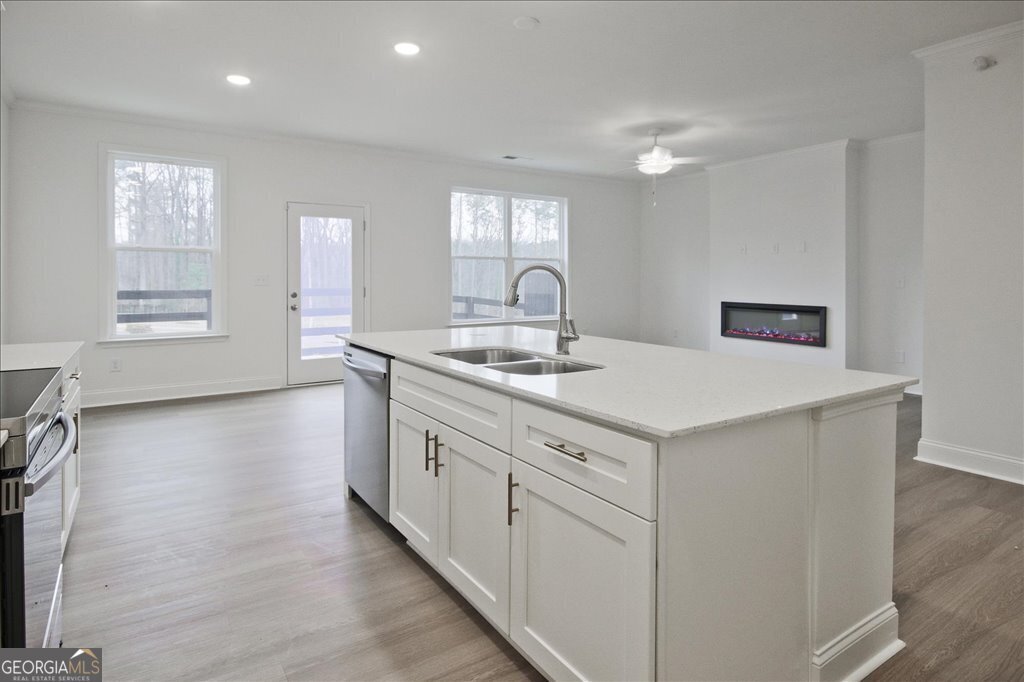 3568 Birdstone Drive Decatur - Photo 16