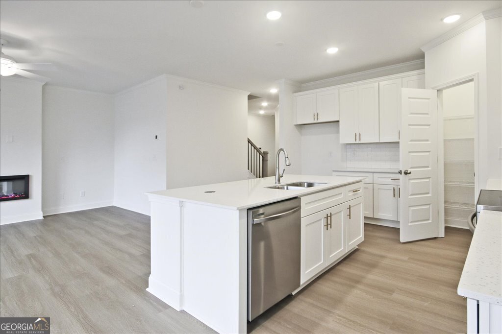 3568 Birdstone Drive Decatur - Photo 17