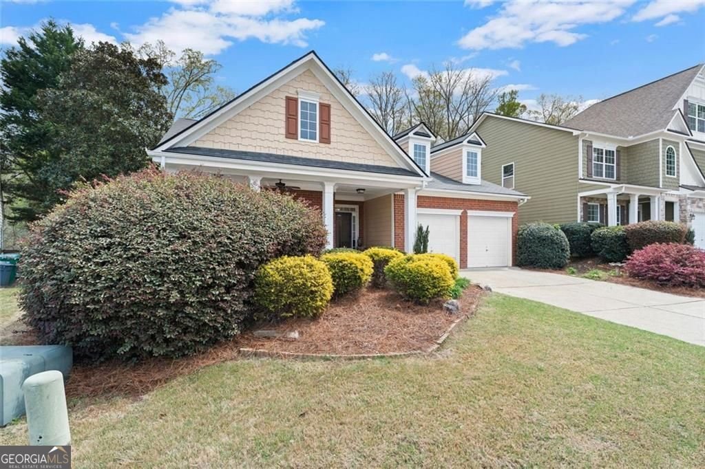 312 Springs Crossing Canton - Photo 11