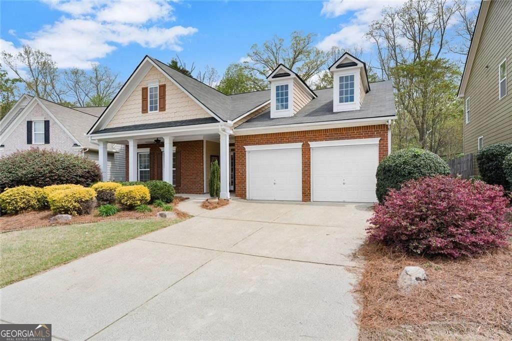 312 Springs Crossing Canton - Photo 13