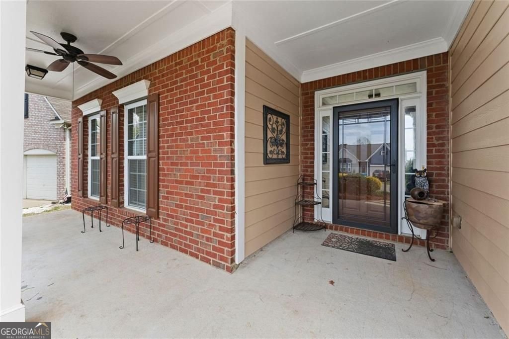 312 Springs Crossing Canton - Photo 16