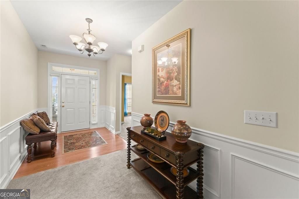 312 Springs Crossing Canton - Photo 17