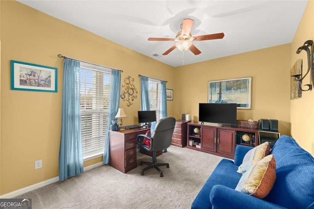 312 Springs Crossing Canton - Photo 18