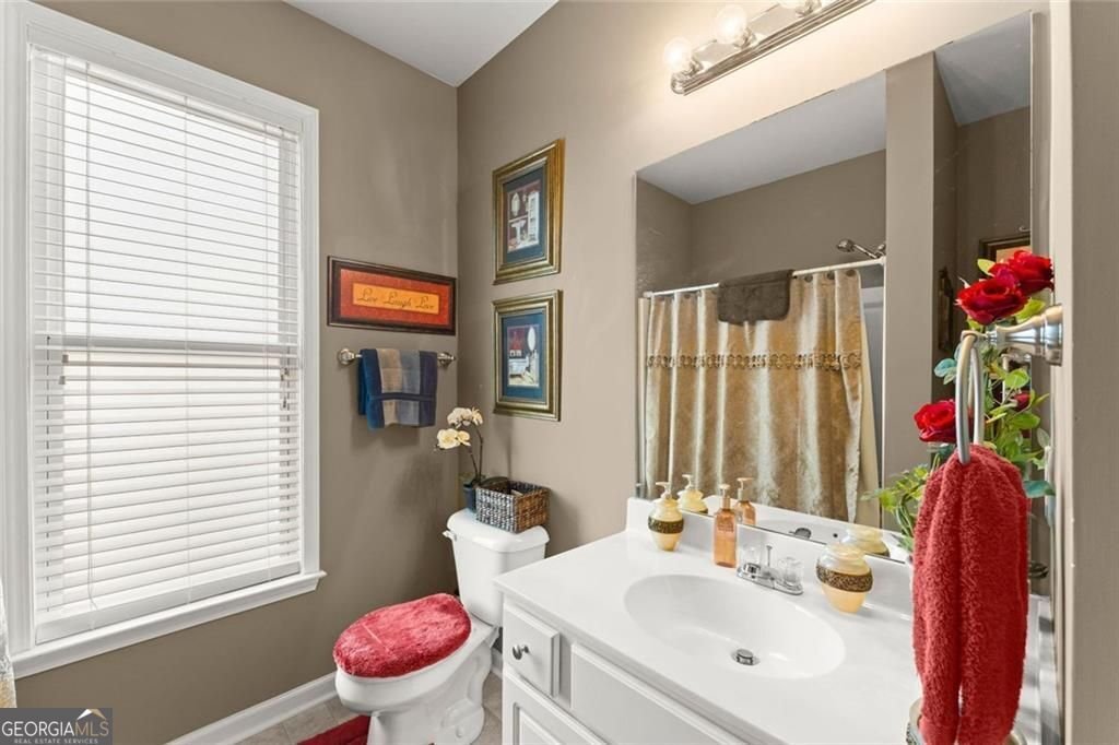 312 Springs Crossing Canton - Photo 20