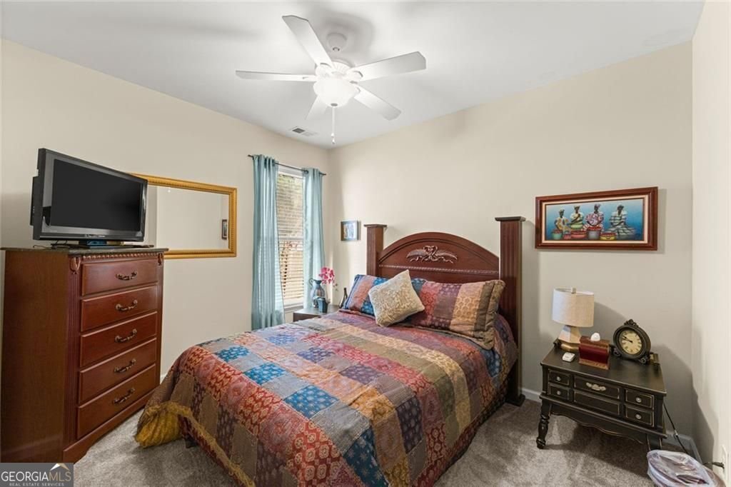 312 Springs Crossing Canton - Photo 22