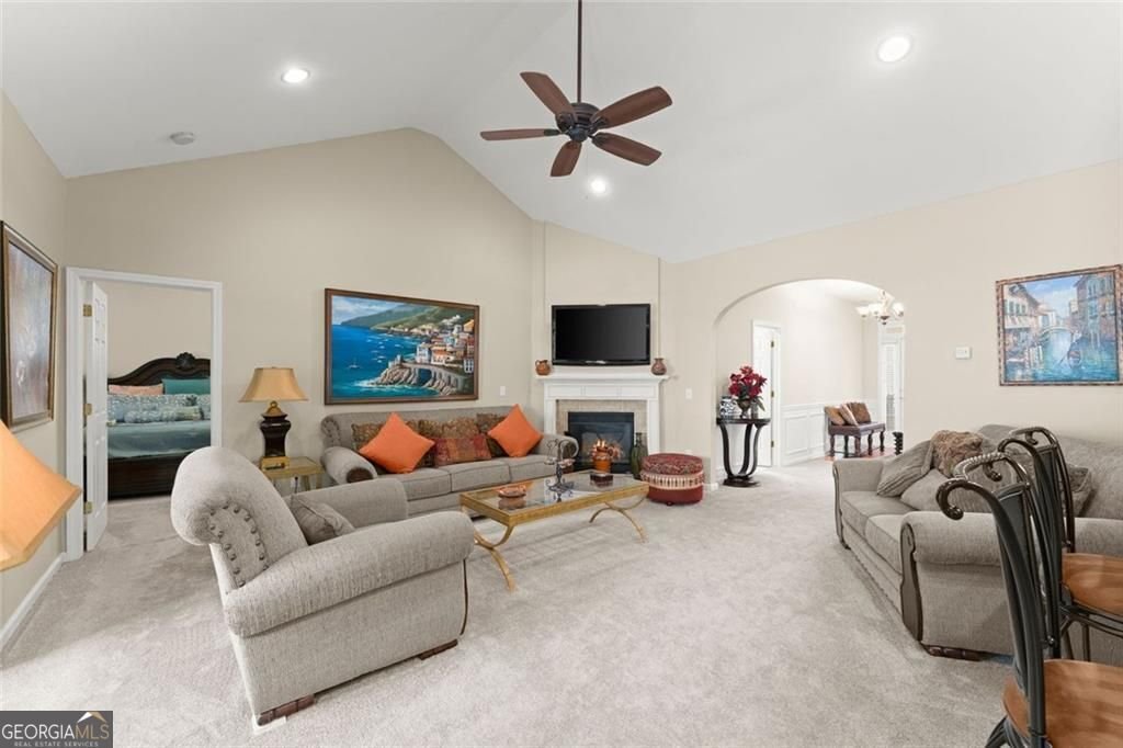 312 Springs Crossing Canton - Photo 24