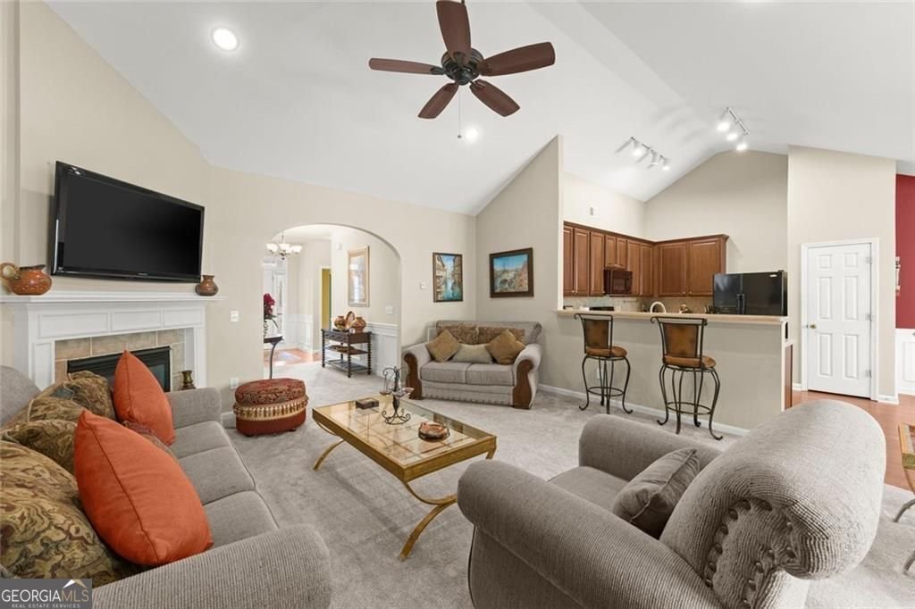 312 Springs Crossing Canton - Photo 25