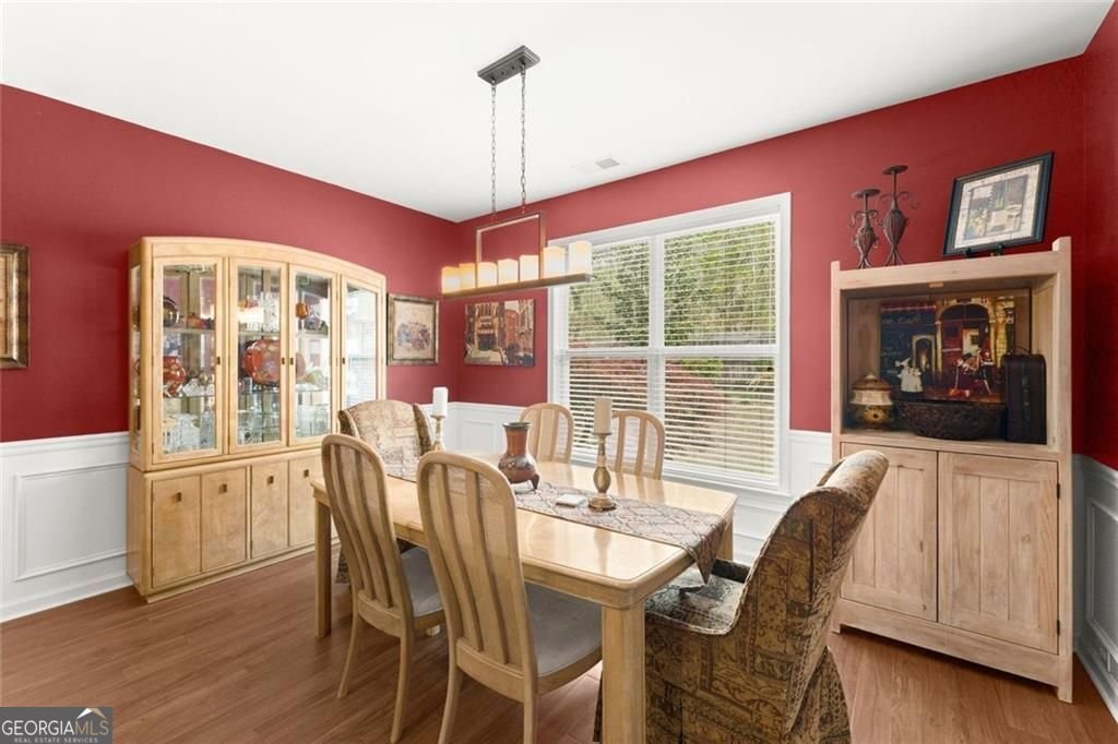 312 Springs Crossing Canton - Photo 26