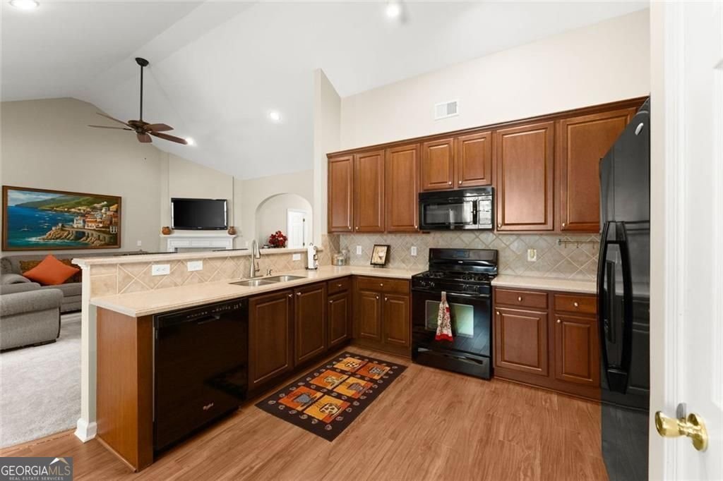 312 Springs Crossing Canton - Photo 27