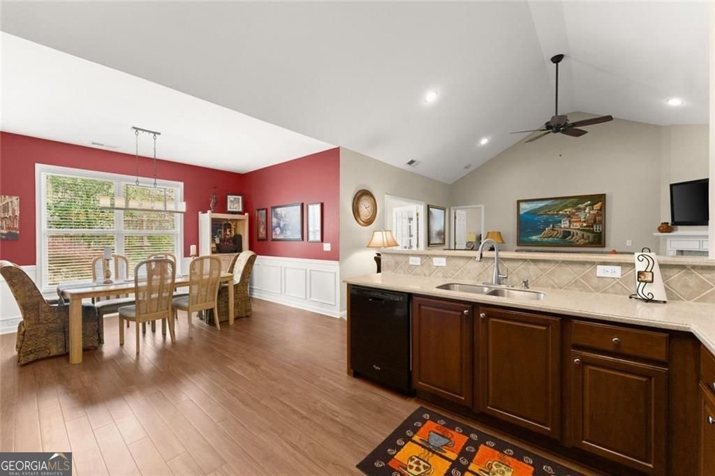 312 Springs Crossing Canton - Photo 28