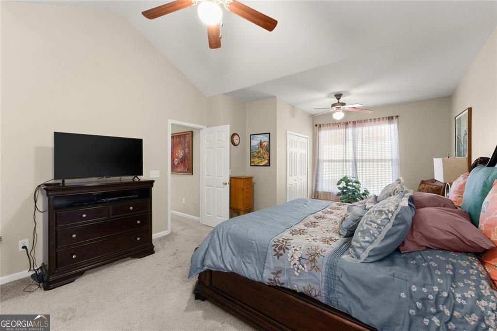 312 Springs Crossing Canton - Photo 32