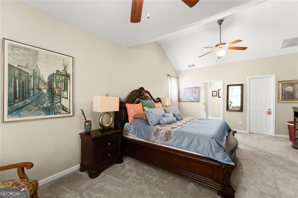 312 Springs Crossing Canton - Photo 33