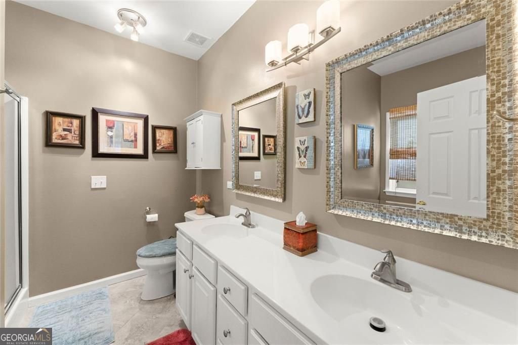 312 Springs Crossing Canton - Photo 34