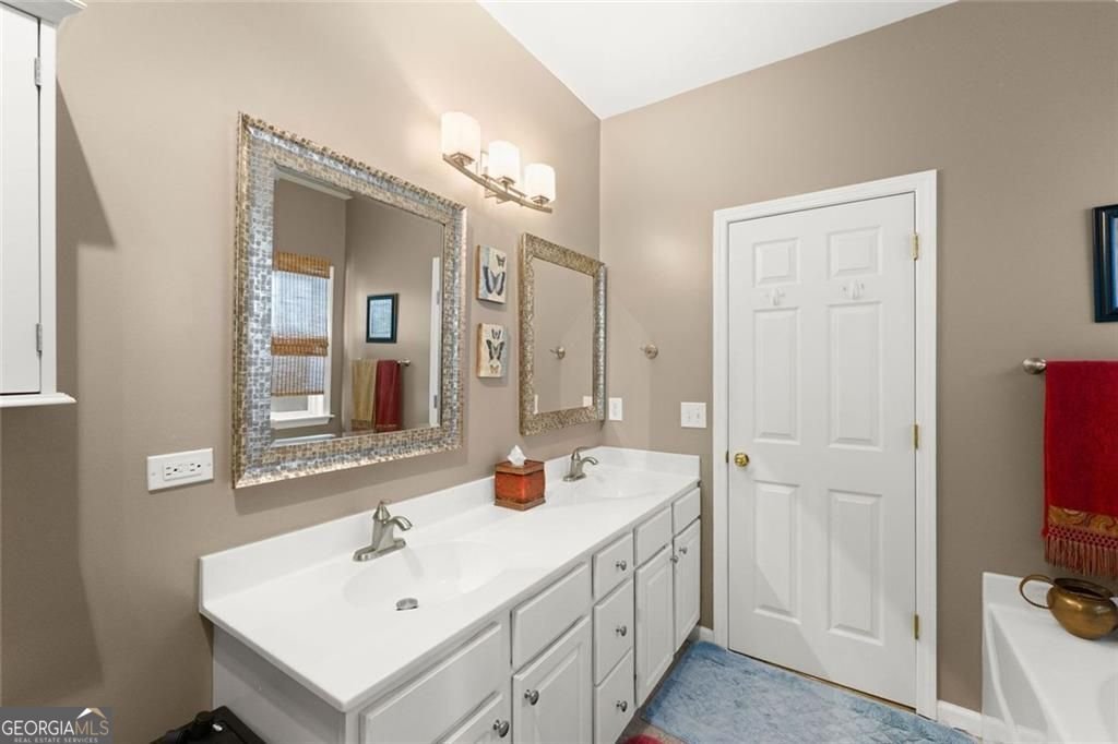 312 Springs Crossing Canton - Photo 36